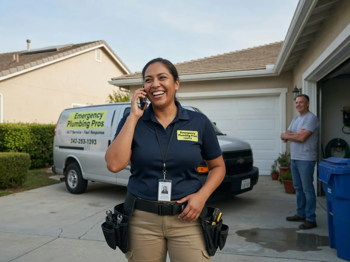 Emergency Plumber Creekside, PA FAQs
